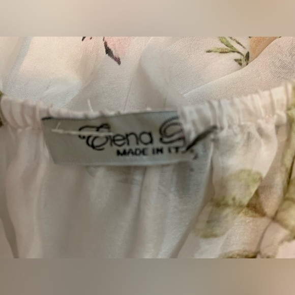 Siena ladies dress multi colour - Picture 4 of 4